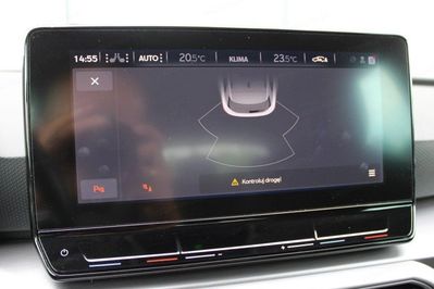 Seat Leon 2.0 TDI FR DSG