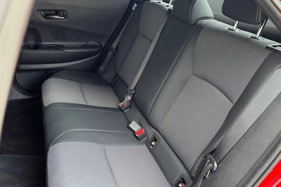 Toyota C-HR 2.0 Hybrid Executive