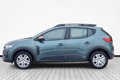 Dacia Sandero Stepway 1.0 TCe Extreme