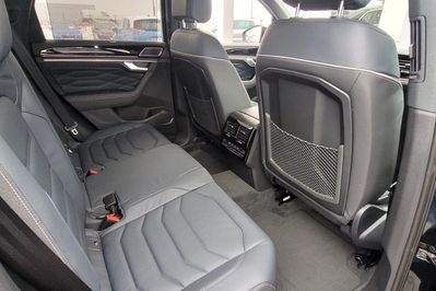 Volkswagen Touareg 3.0 V6 TDI 4Motion R-Line