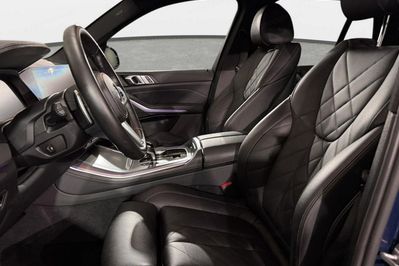 BMW X5 xDrive25d