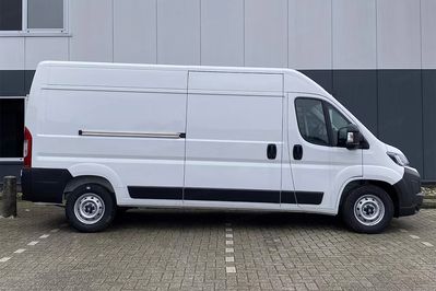 Fiat Ducato L3H2