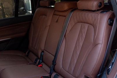 BMW X7 xDrive40d M Sport
