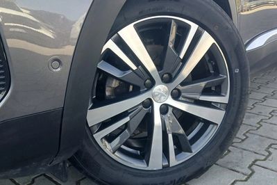 Peugeot 5008 1.5 BlueHDi Allure S&S