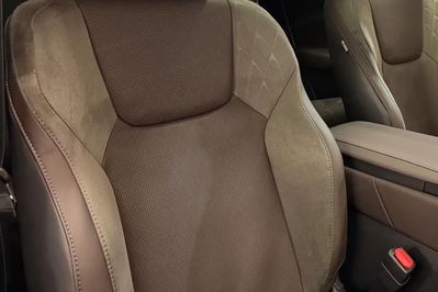 Lexus RX 350h Prestige