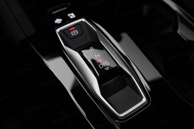 Audi Q5 TFSI  quattro S tronic