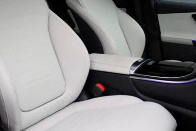 Mercedes GLC Coupe 200 4-Matic AMG Line