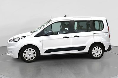 Ford Transit Connect 220 L1 Trend