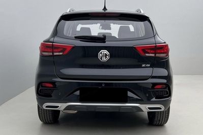 MG ZS 1.5 VTi-Tech Exclusive