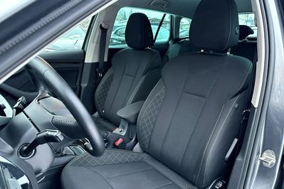 Skoda Scala 1.0 Tsi Ambition