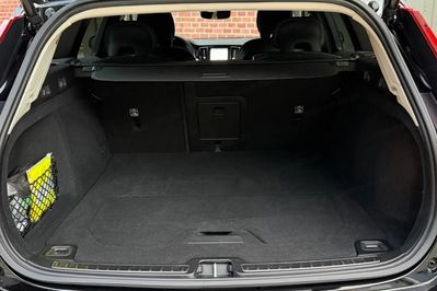Volvo V60 B3 B