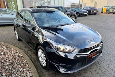 Kia Ceed Ceed 1.5 T-GDI M