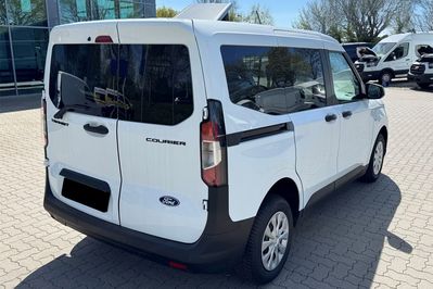 Ford Transit Courier Kombi N1 L1H1 Trend