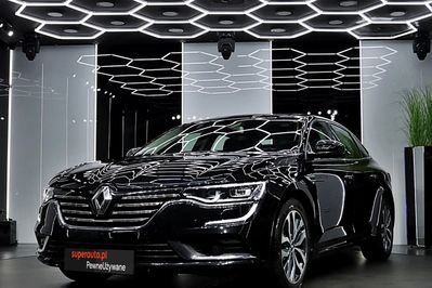 Renault Talisman 1.3 TCe FAP Intens EDC