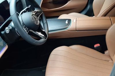 Mercedes Klasa E 220 d 4-Matic Exclusive