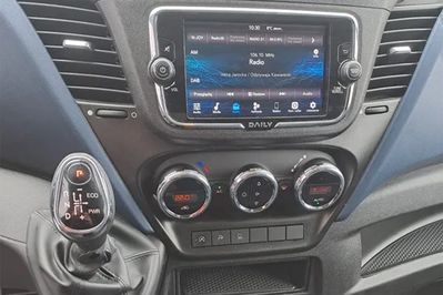 Iveco Daily 35S14 16m3 L4H2 AT