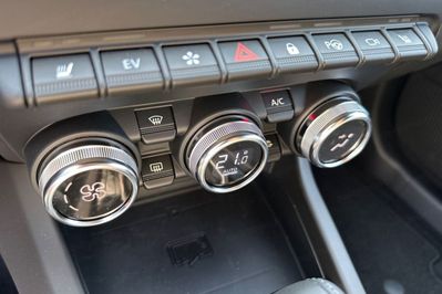 Renault Arkana Techno 1.3 TCe mHEV