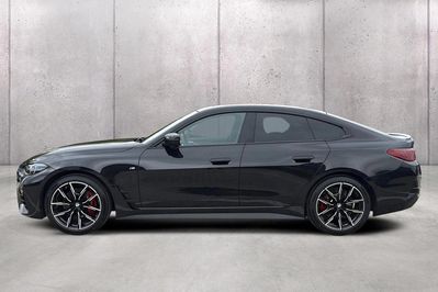 BMW Seria 4 430i xDrive M Sport aut