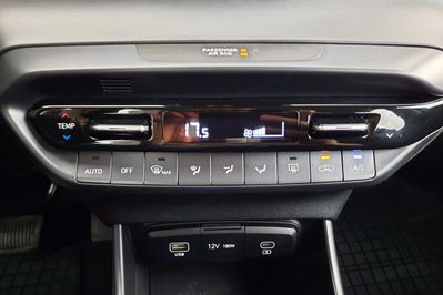 Hyundai i20 1.0 T-GDi Modern DCT