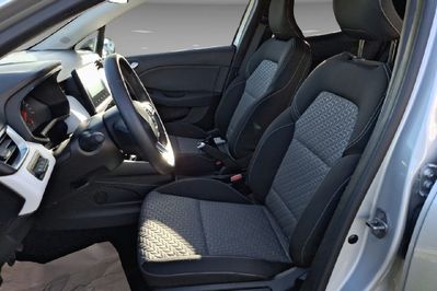 Renault Clio Evolution 1.0 Sce