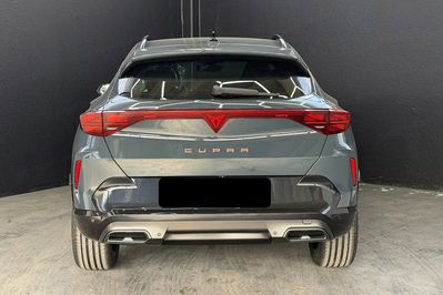 Cupra Formentor 1.5 TSI