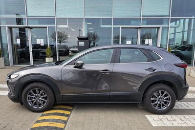 Mazda CX-30 2.0 mHEV Kanjo 2WD