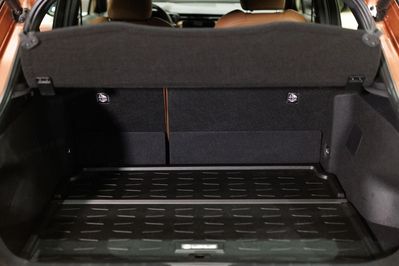 Lexus LBX 1.5 Hybrid Relax AWD