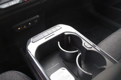 Kia EV5 81.4kWh Earth