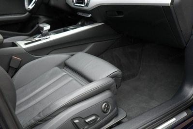 Audi A4 35 TDI mHEV S tronic