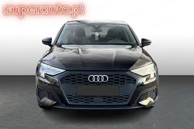 Audi A3 35 TFSI S tronic