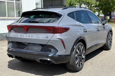 Cupra Formentor VZ 2.0 TSI DSG 4Drive