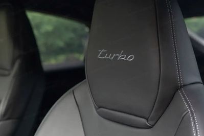 Porsche Cayenne Coupe Turbo E-Hybrid  GT