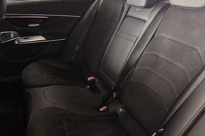 Mercedes Klasa E 220 d  4-Matic AMG