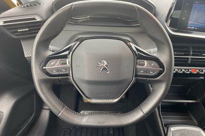 Peugeot 208 Active 1.2 PureTech