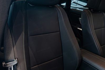 Mercedes CLA 200 Progressive