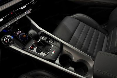 Alfa Romeo Tonale 1.5 T4 GSE mHEV Veloce DCT