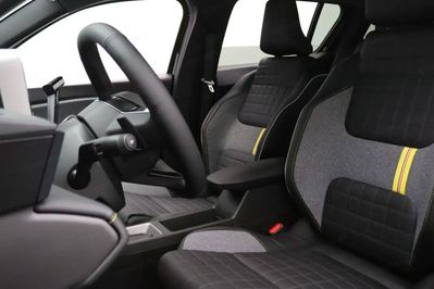 Renault R4 Comfort Range Iconic Plein Sud 52kWh