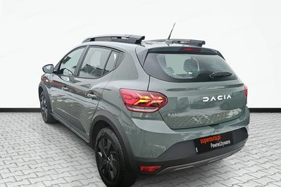 Dacia Sandero Stepway 1.0 TCe Expression