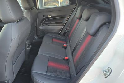 Alfa Romeo Junior Ibrida Speciale