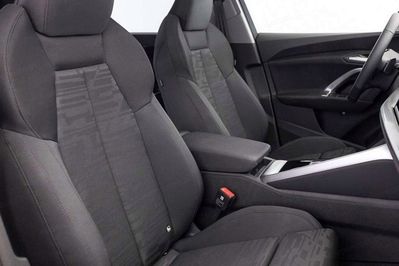 Audi Q5 TDI quattro S line