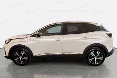 Peugeot 3008 1.2 PureTech