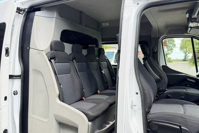 Renault Master dCi L3H2 (bryg.)