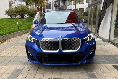 BMW iX1 eDrive20 M Sport