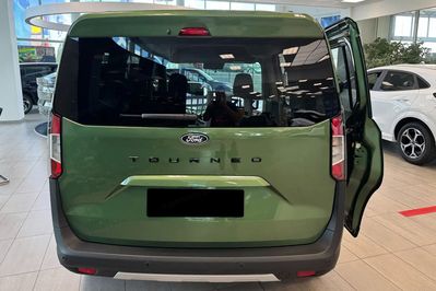 Ford Tourneo Courier Active