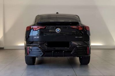 BMW X2 sDrive20i M Sport