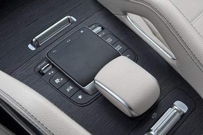 Mercedes GLE Coupe 400 d 4MATIC AMG Line Premium