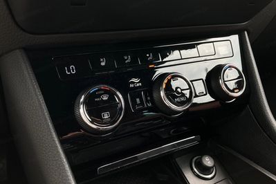 Skoda Superb 2.0 TSI 4x4 L&K DSG