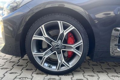 Kia Stinger 3.3 T-GDI V6 GT AWD