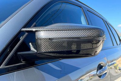 BMW Seria 3 Touring M3 Competition xDrive