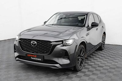 Mazda CX-60 3.3 D Homura aut